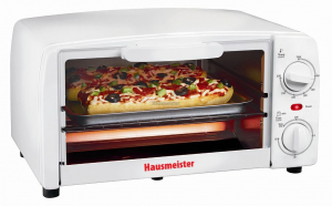Hausmeister HM 6104 grillsütő - Bontott termék!